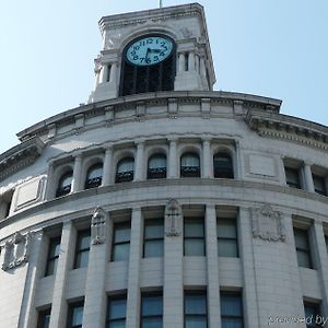 Hotel Seiyo Ginza